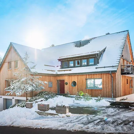 Baude Iv Daire Braunlage