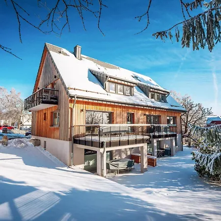 Baude Iv - Loewenbaude *