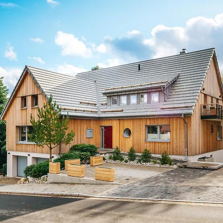 Baude Iv - Loewenbaude