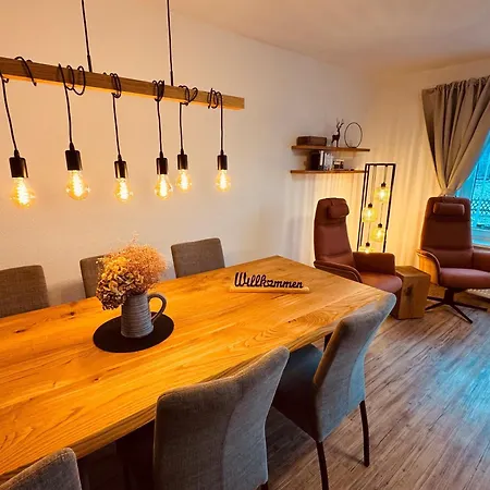 Baude Iv - Loewenbaude Apartament