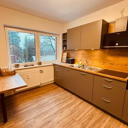 Apartamento Baude Iv - Loewenbaude