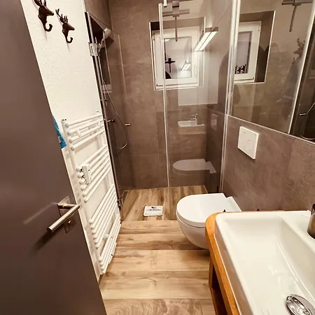 Baude Iv - Loewenbaude