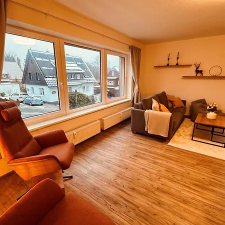 Apartament Baude Iv - Loewenbaude *