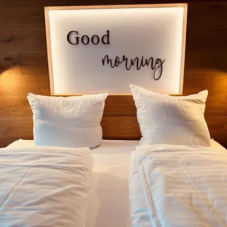 Baude Iv - Loewenbaude Apartament