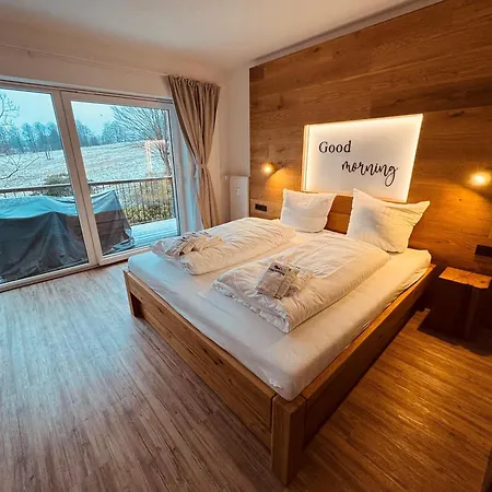 Apartament Baude Iv - Loewenbaude *