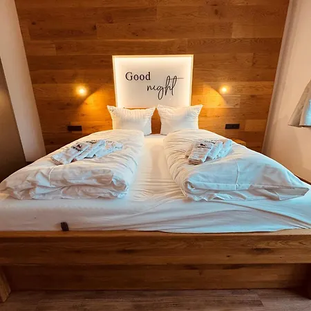 Apartament Baude Iv - Loewenbaude