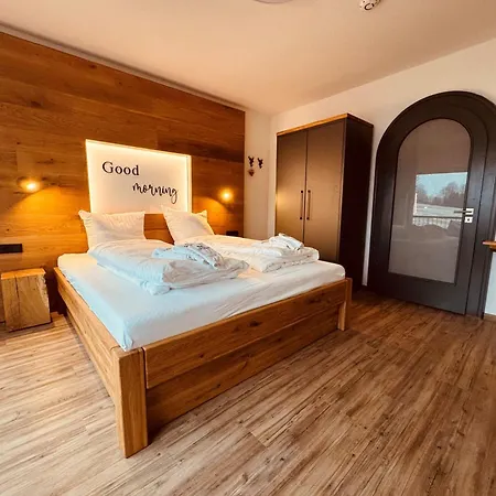 Baude Iv - Loewenbaude Apartament *