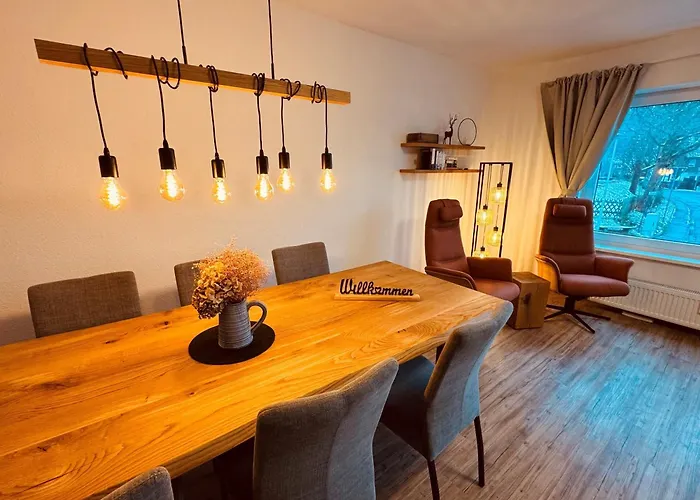 Baude Iv Appartement