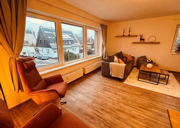 Appartement Baude Iv *