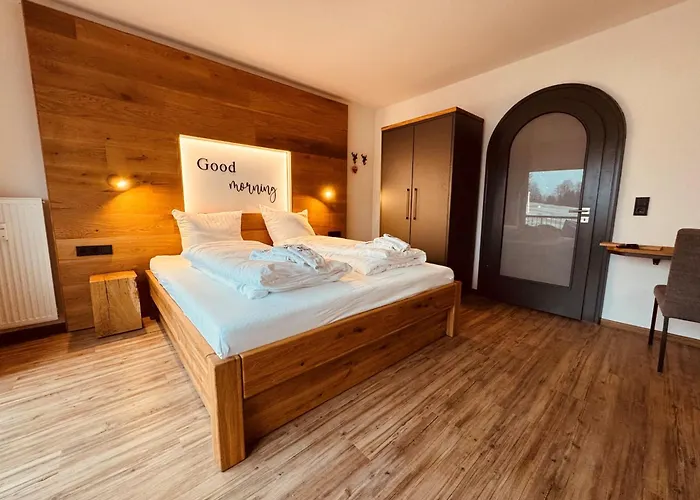 Baude Iv Lägenhet *